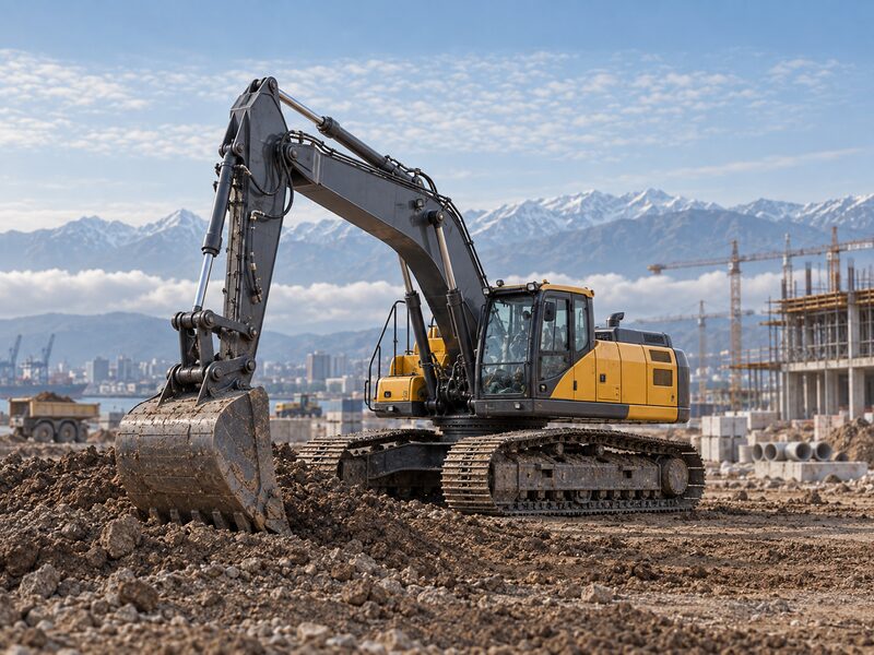Construcción